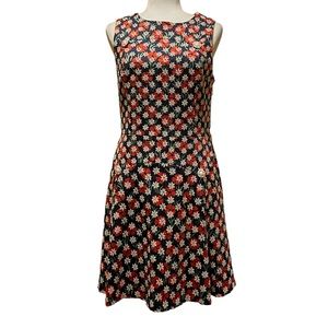 Alice’s Pig Floral Dress Size 10‎